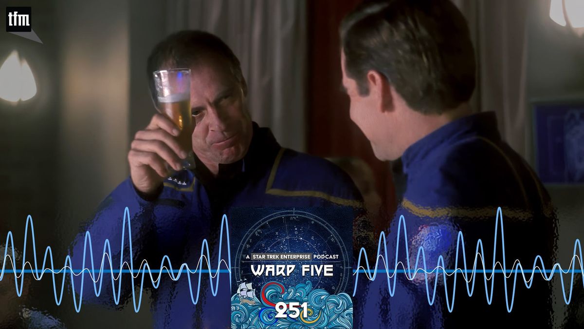 Warp Five 251: Proof of Concept Post feature image