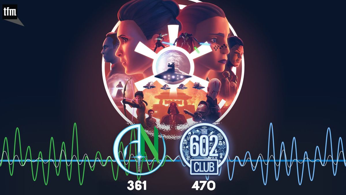 The 602 Club 470: It Clouds Your Judgment Post feature image