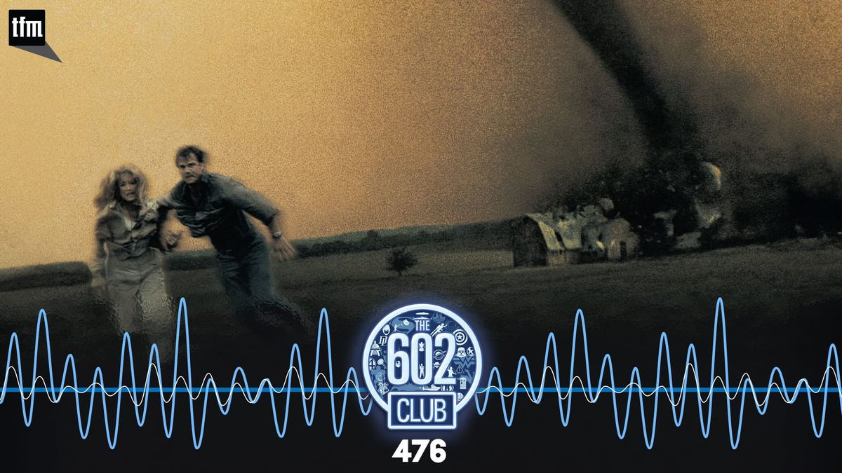 The 602 Club 476: Roped Back In Post feature image