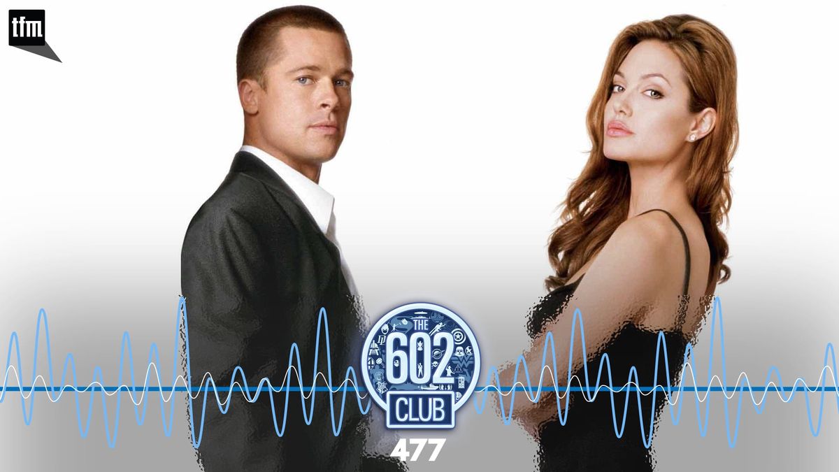 The 602 Club 477: Effortless Post feature image