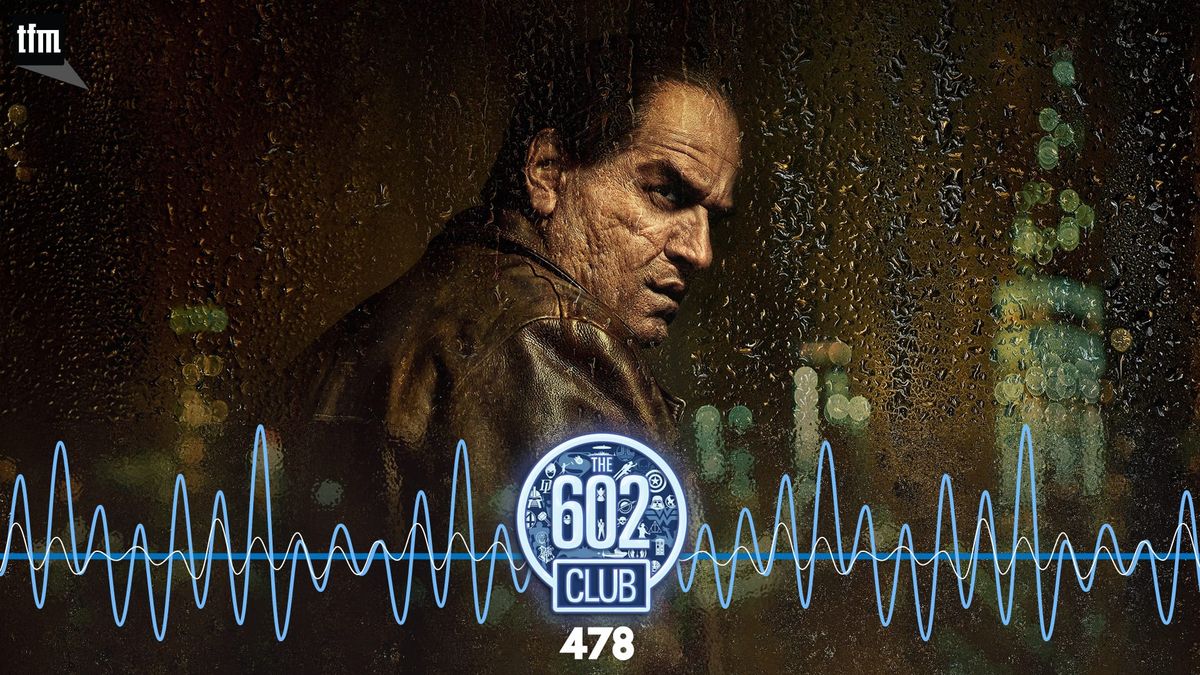 The 602 Club 478: Quality Over Quantity Post feature image