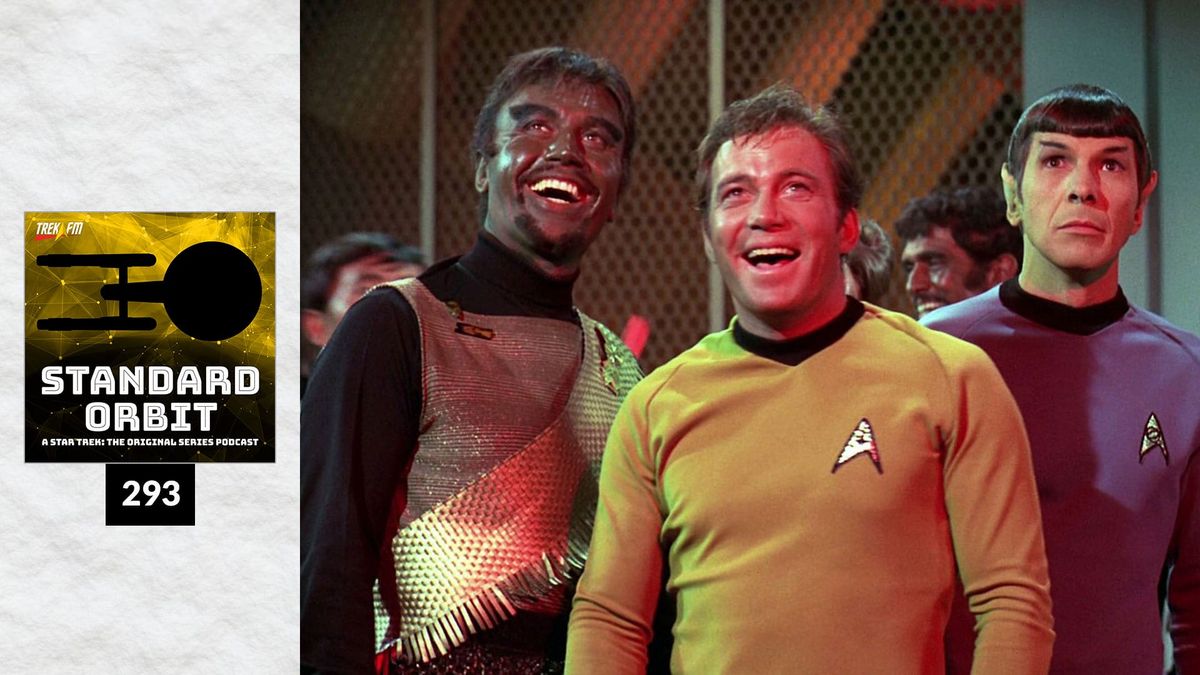 Standard Orbit 293: Team Kang Post feature image