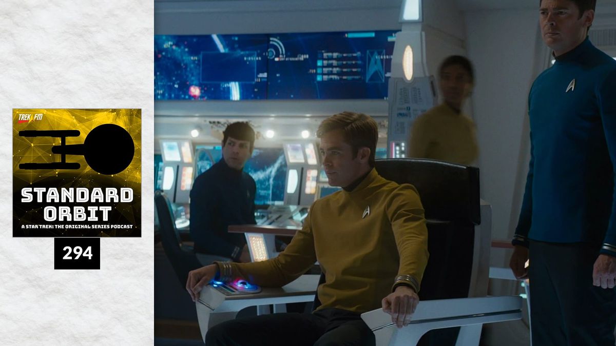 Standard Orbit 294: Kelvin Trailers Post feature image