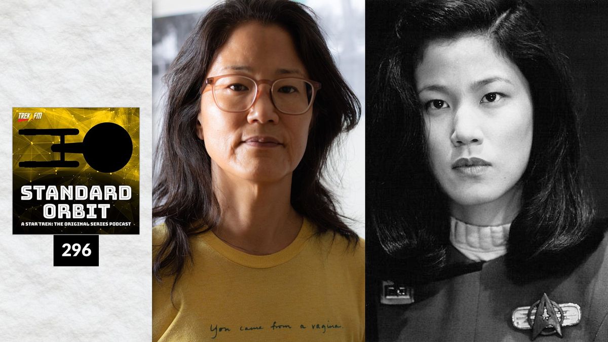 Standard Orbit 296: Generosity Post feature image