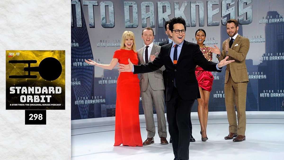 Standard Orbit 298: The Rise Of Fan Service Post feature image