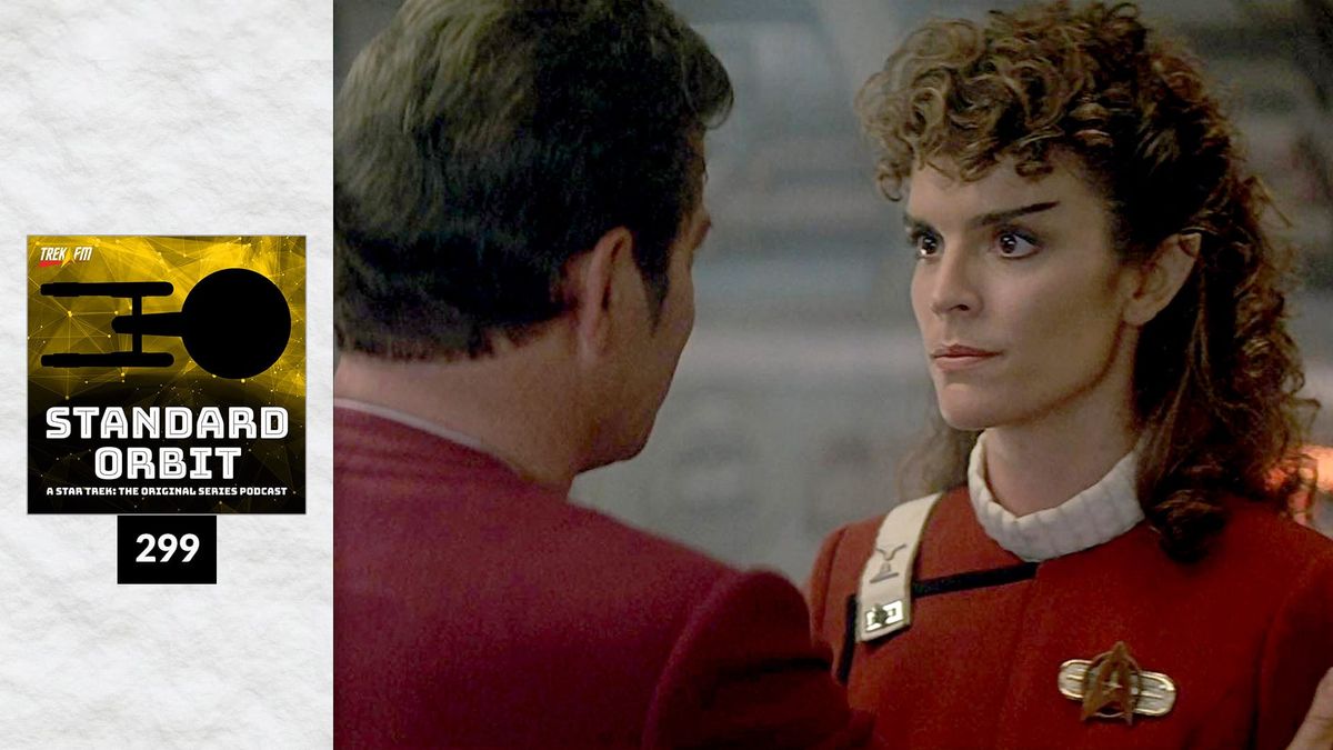 Standard Orbit 299: This Is Goodbye Post feature image