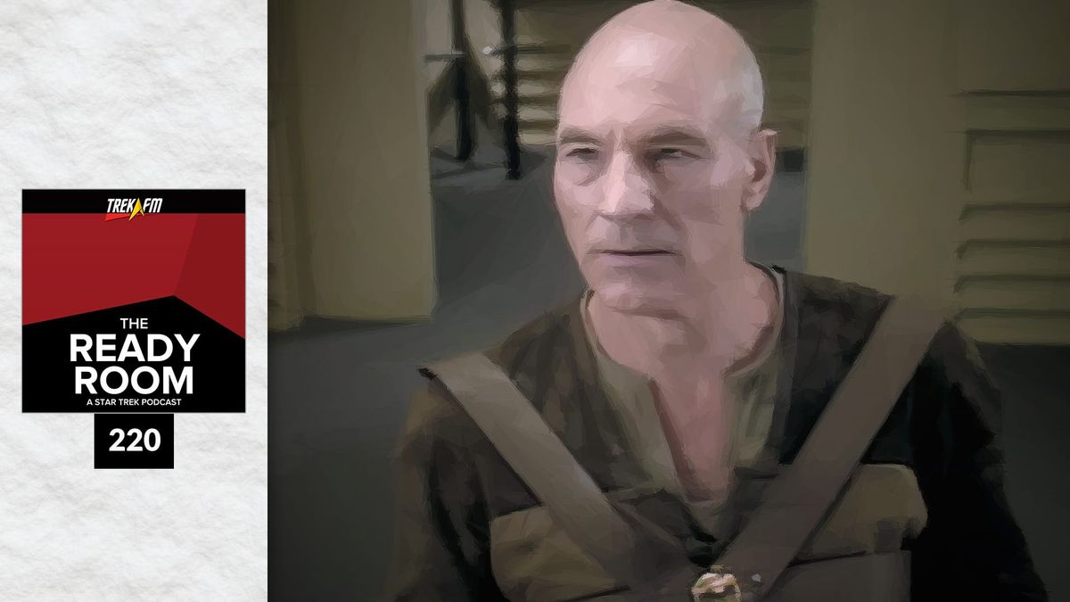 The Ready Room 220: Holding Out for Tan Post feature image