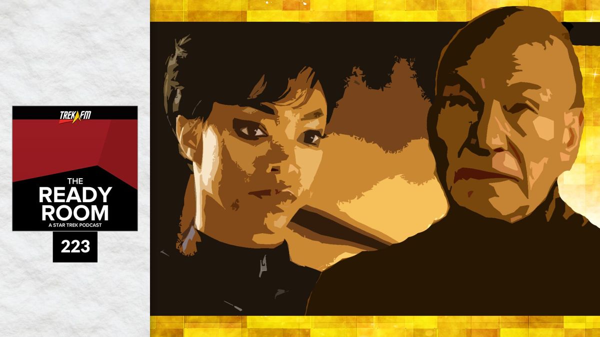 The Ready Room 223: As Canon Adjacent As Possible Post feature image