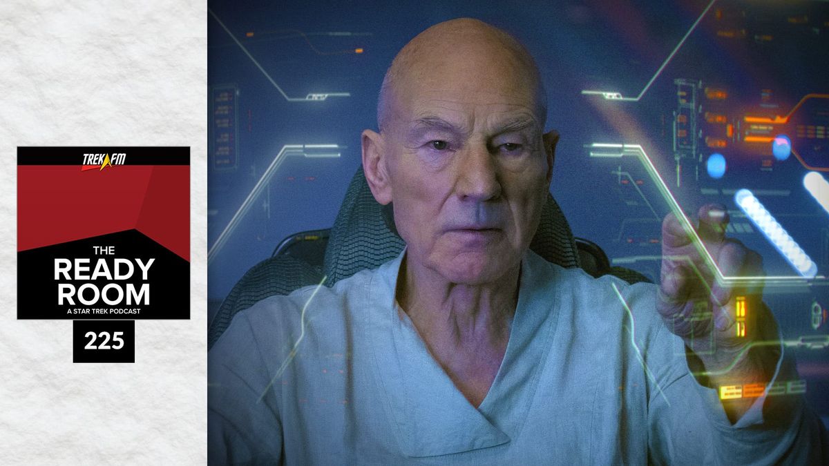 The Ready Room 225: Monty Python’s Contractual Obligation Album Post feature image