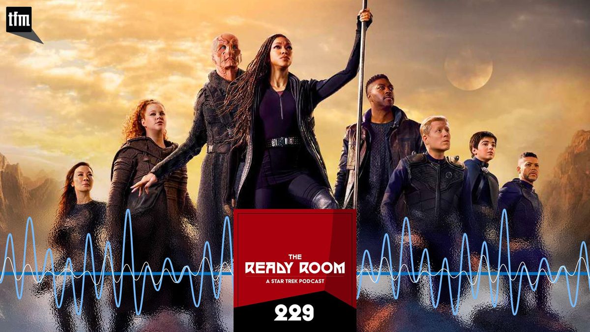 The Ready Room 229: Grudge Cat Is a Big Nirvana Fan Post feature image