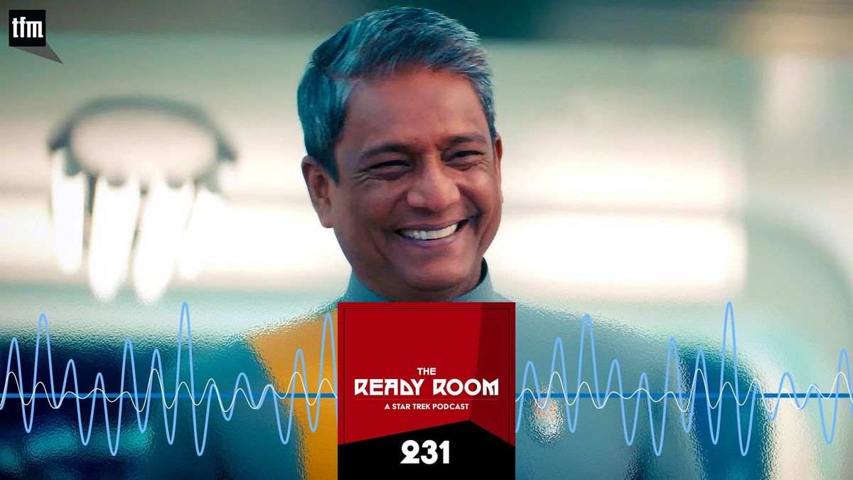 The Ready Room 231: Hope Is a Powerful Thing Post feature image