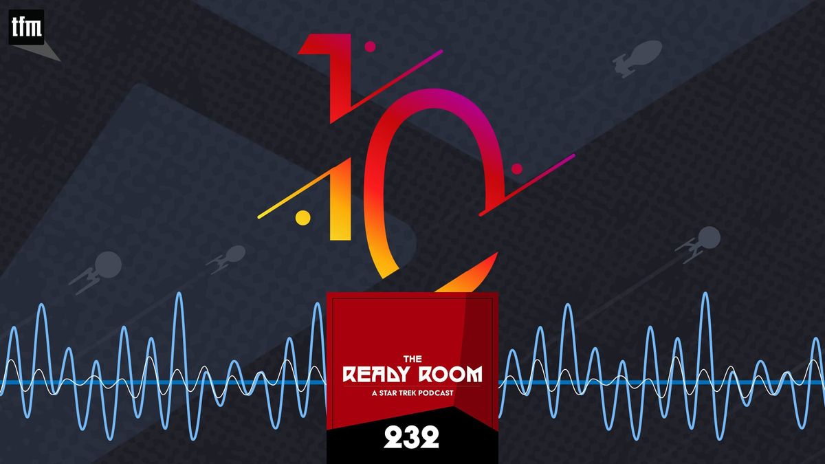 The Ready Room 232: What a Genius That Guy Was! Post feature image