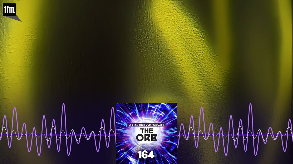 The Orb 164: We Don’t Need No Galacticization Post feature image