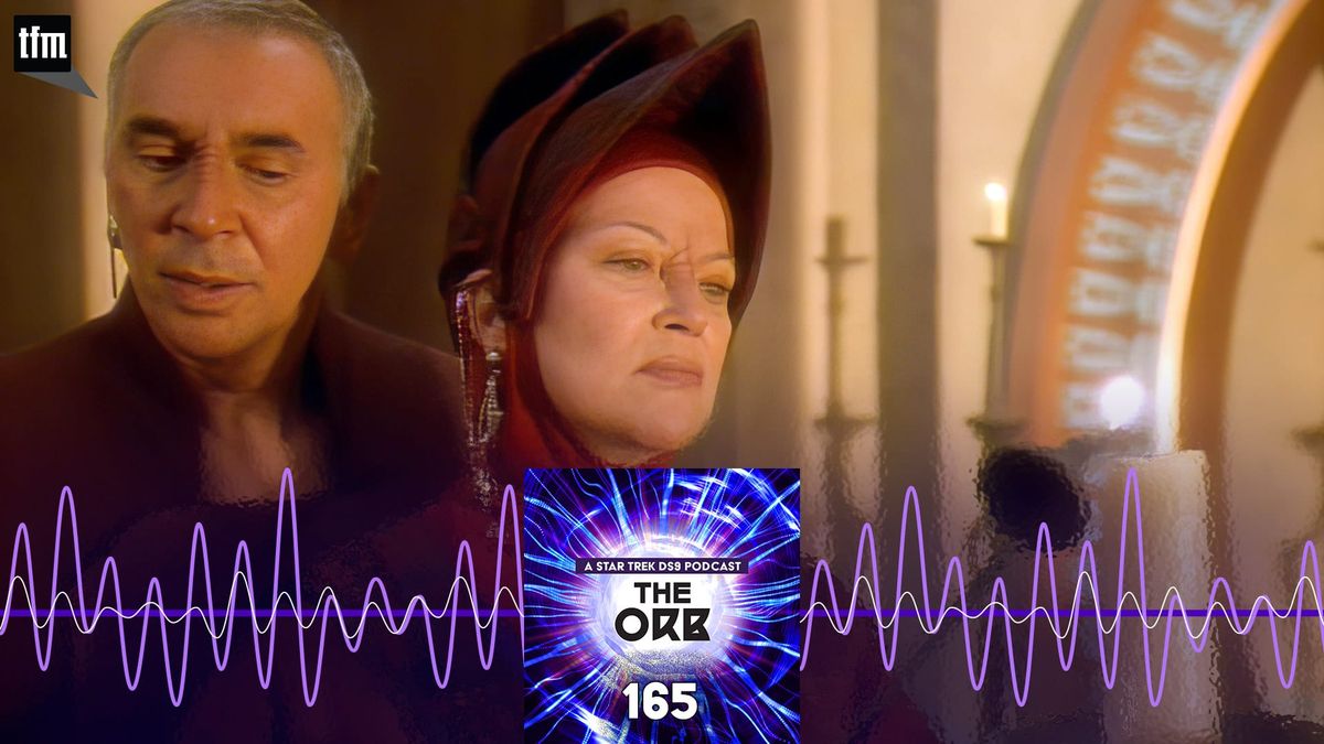 The Orb 165: A Warm Wind Blowing in from Minicoy Post feature image