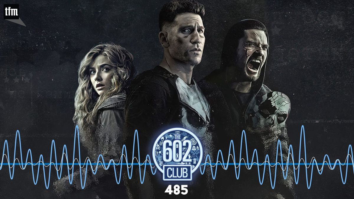 The 602 Club 485: We Live Our Truth Post feature image