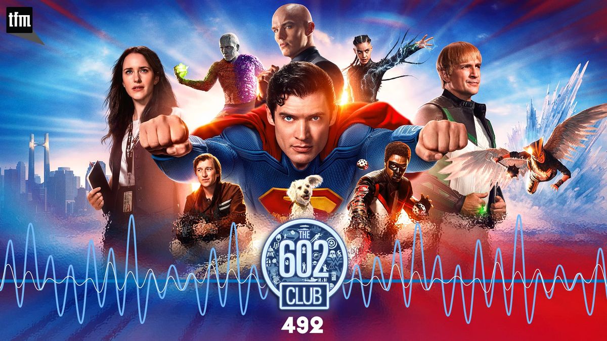 The 602 Club 492: Do the Next Right Thing Post feature image