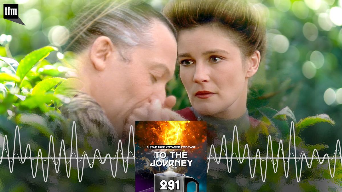 To The Journey 291: Pleasure Dome Post feature image