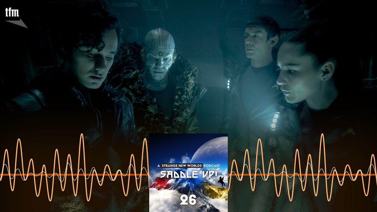 Saddle Up! 26: Indiana Jones and the Prisoners of Azkaban Post feature image