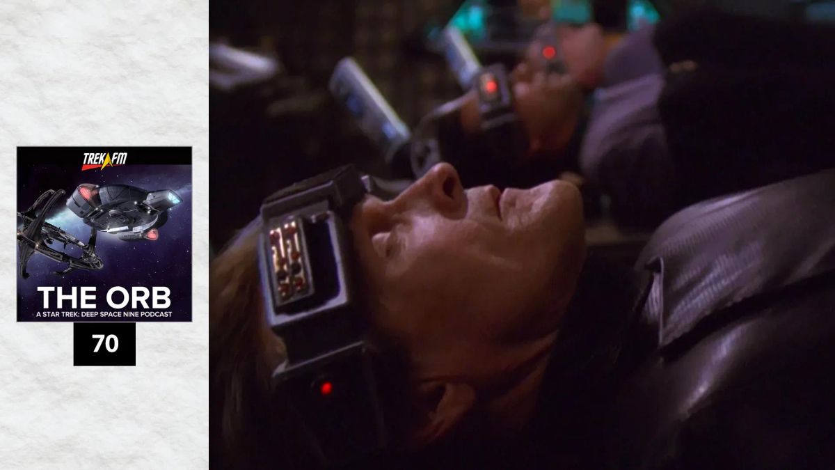 The Orb 70: The Reality of the Mind Post feature image