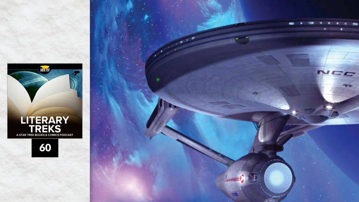 Literary Treks 60: Hierarchy Over Hippocrates Post feature image