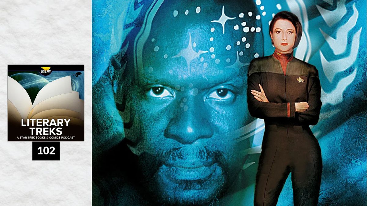 Literary Treks 102: What You Leave Behind Post feature image