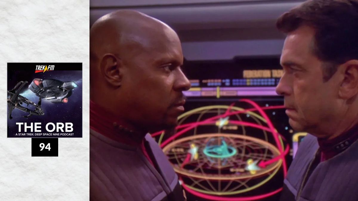 The Orb 94: Here's to Retaking the Castle Post feature image