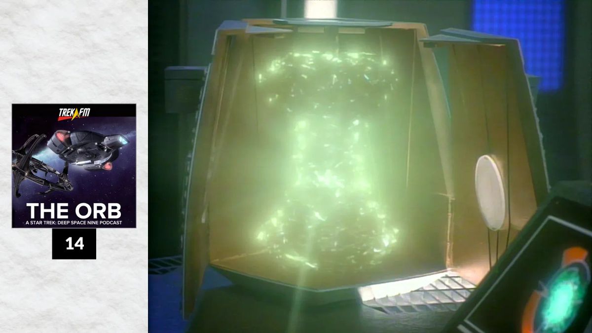 The Orb 14: A Beautiful Mystery Post feature image