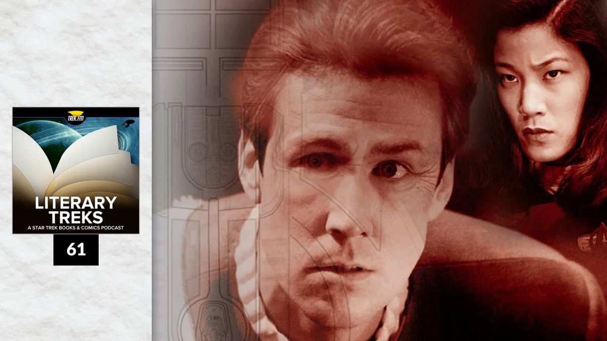 Literary Treks 61: John Jacob Jingleheimer Harriman Post feature image