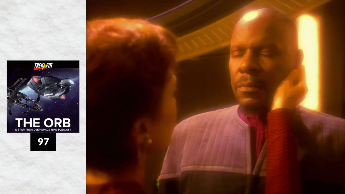 The Orb 97: The Game Must Not End Post feature image