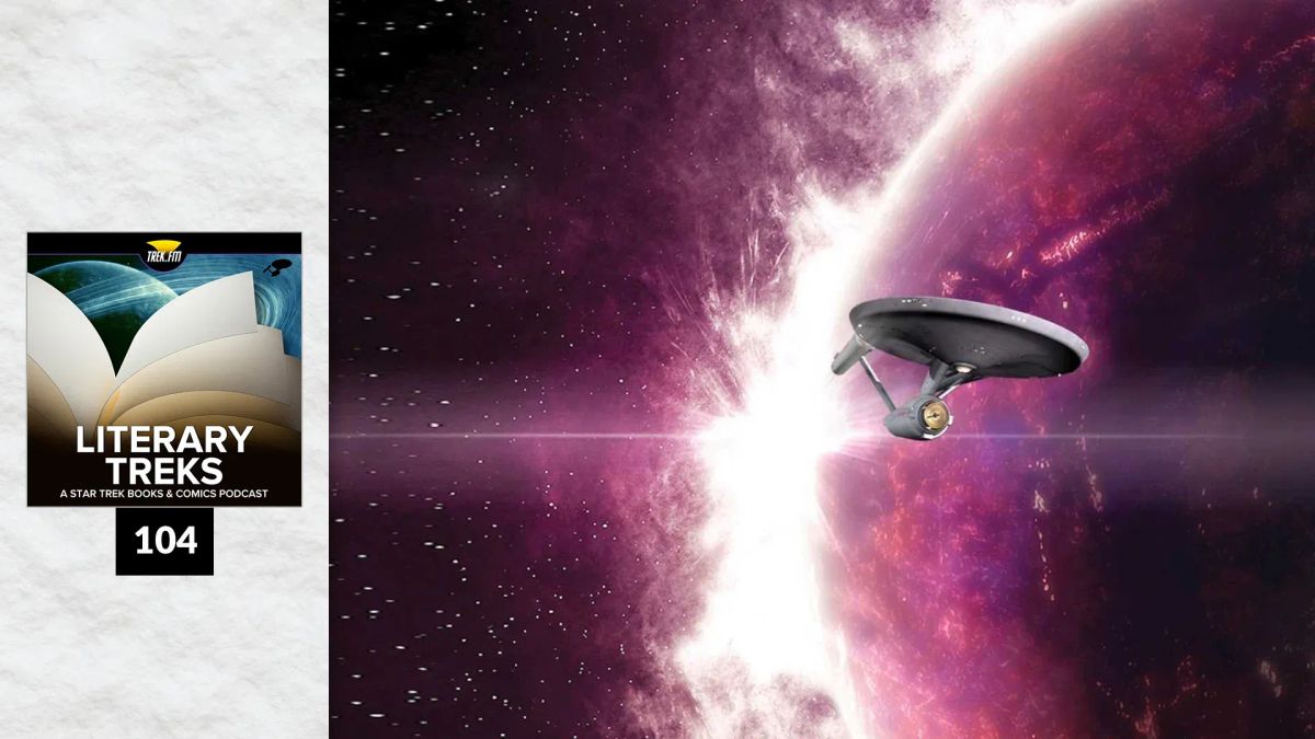 Literary Treks 104: WWKD and WWSD Post feature image