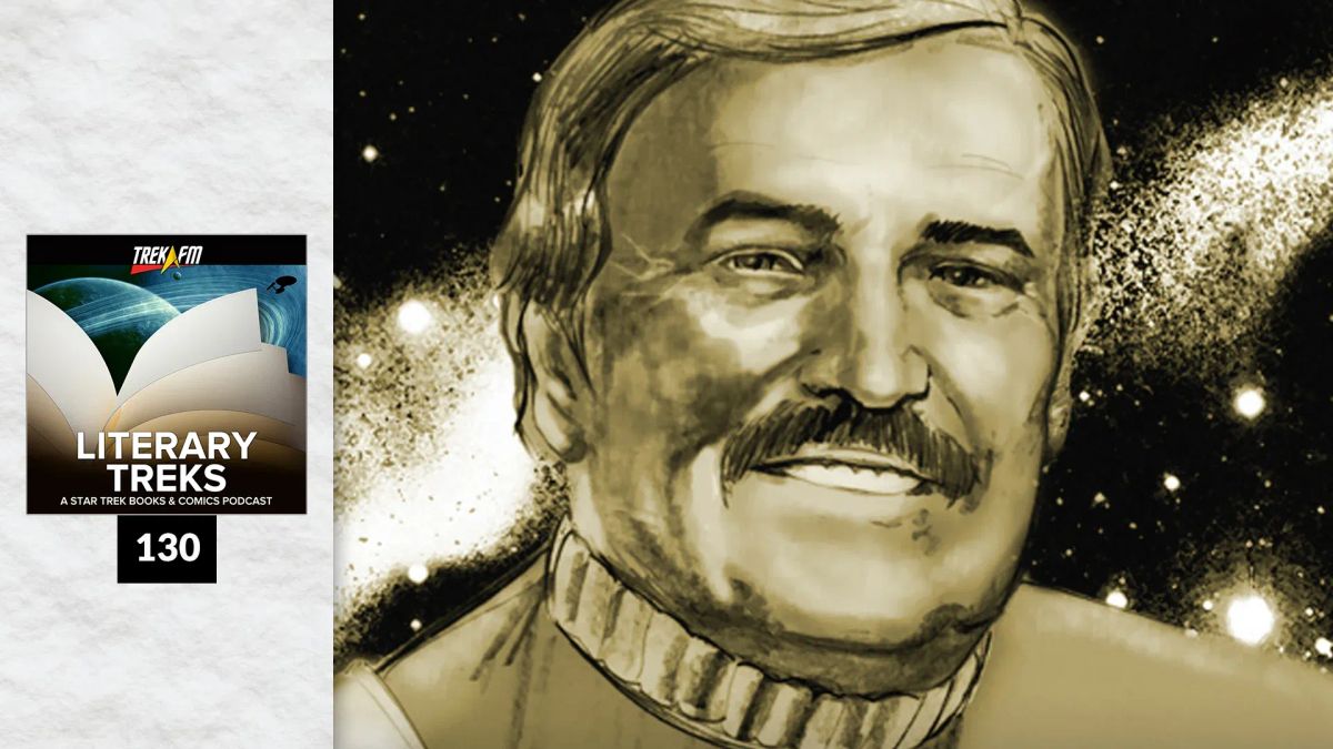 Literary Treks 130: Mestiko’s Tomorrowland Post feature image