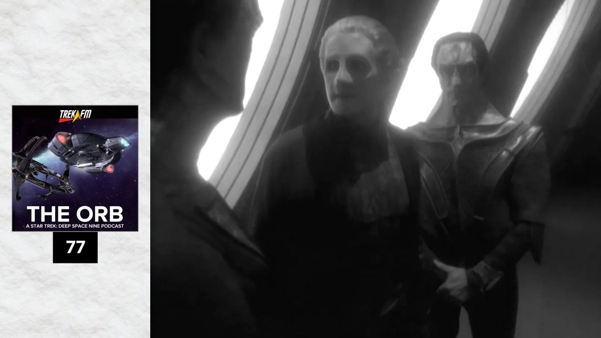 The Orb 77: A Nightmare on Odo Street Post feature image