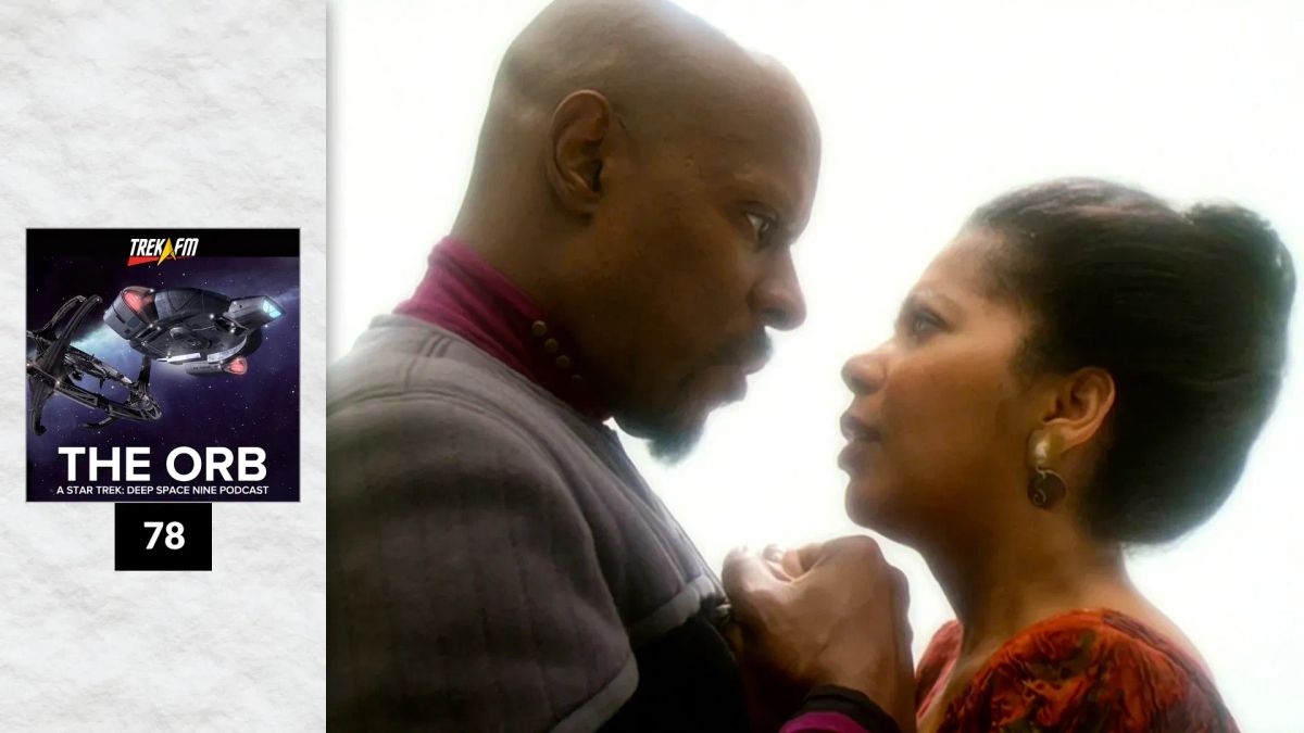 The Orb 78: The Emissary's Task Is Nearing Completion Post feature image