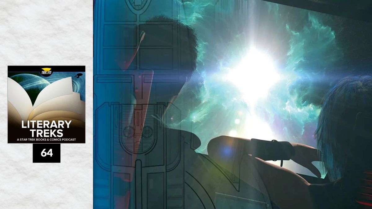 Literary Treks 64: A Sense of Isolation Post feature image