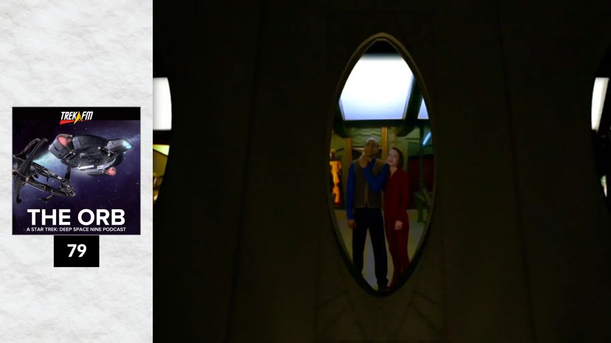 The Orb 79: Your Time of Trial Has Ended Post feature image