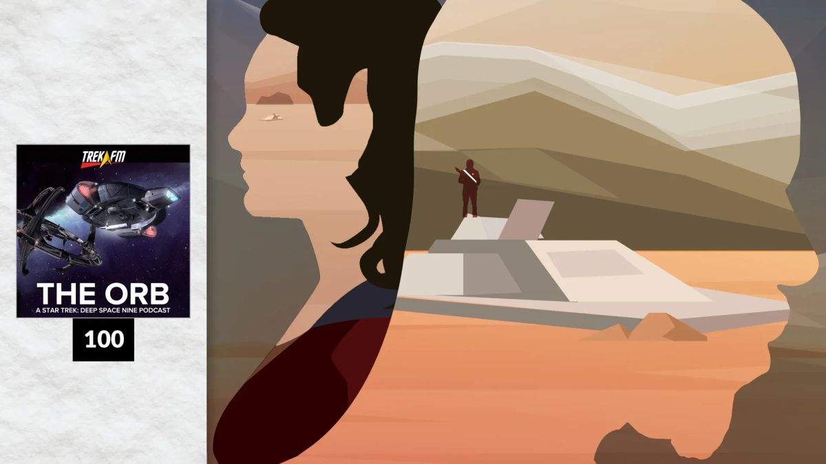 The Orb 100: Mistrust in a Micrososm Post feature image