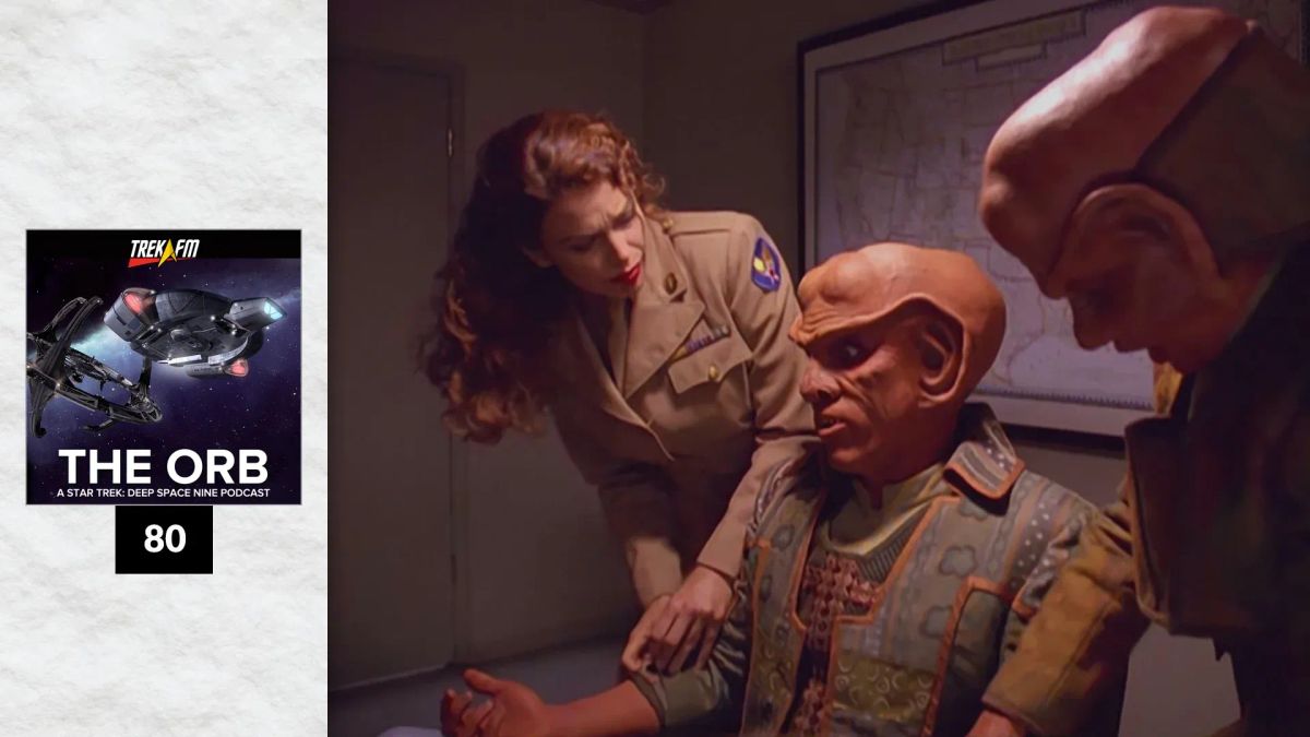 The Orb 80: You're Going to Invade Cleveland? Post feature image