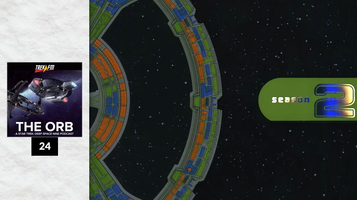 The Orb 24: It's Not All Puppies and Bunnies with Horns Post feature image
