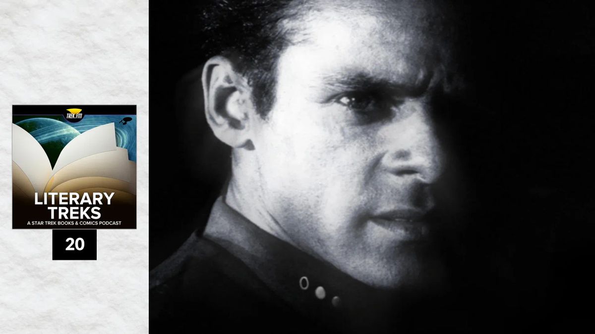 Literary Treks 20: The Bashir-Locken Inversion Post feature image