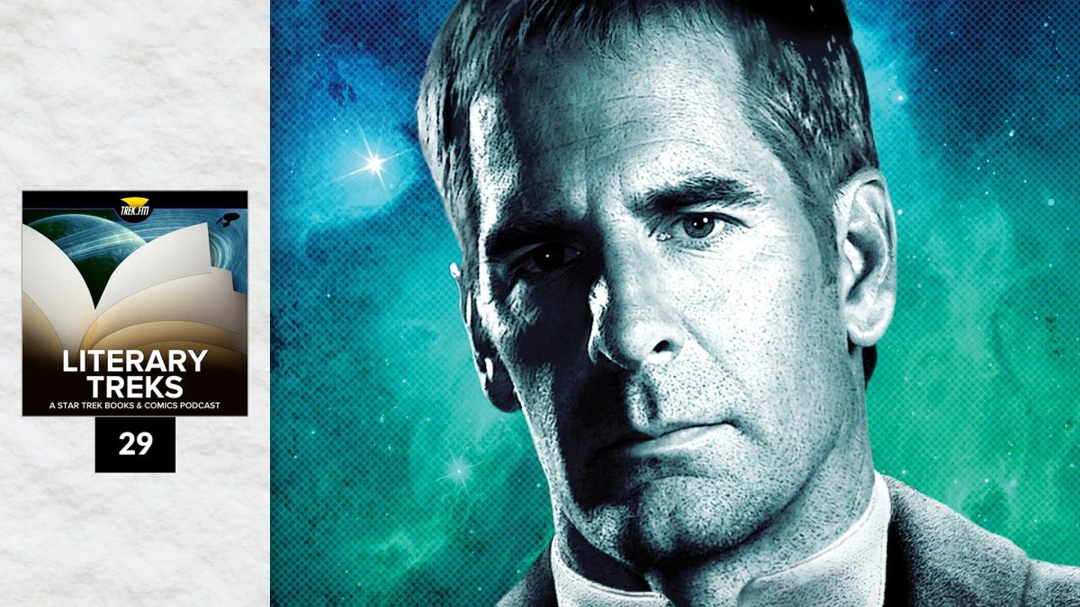 Literary Treks 29: Tripper John, M.D. Post feature image