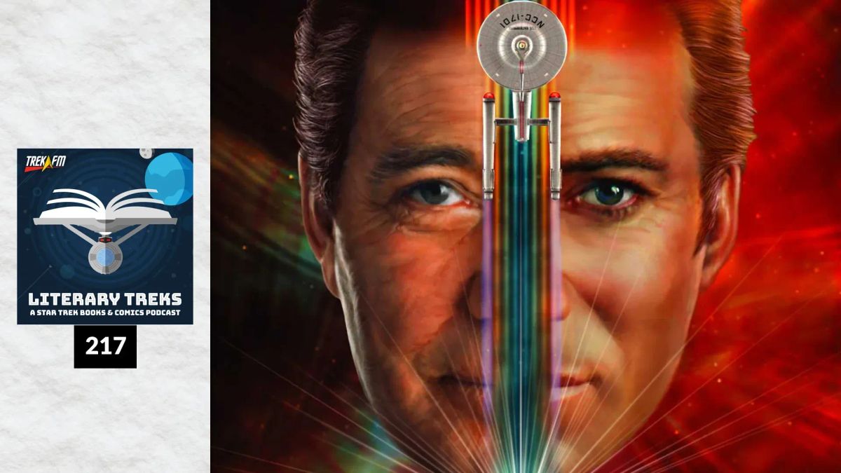 Literary Treks 217: Agree to Disagree Post feature image