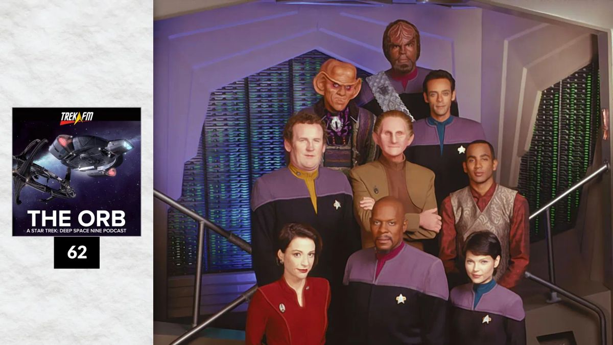 The Orb 62: Action Barbie Post feature image