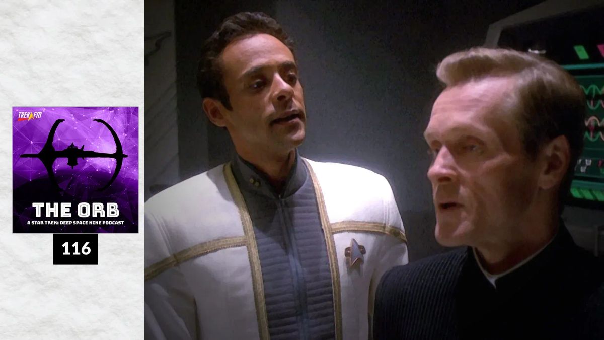 The Orb 116: Untitled Bashir Post feature image