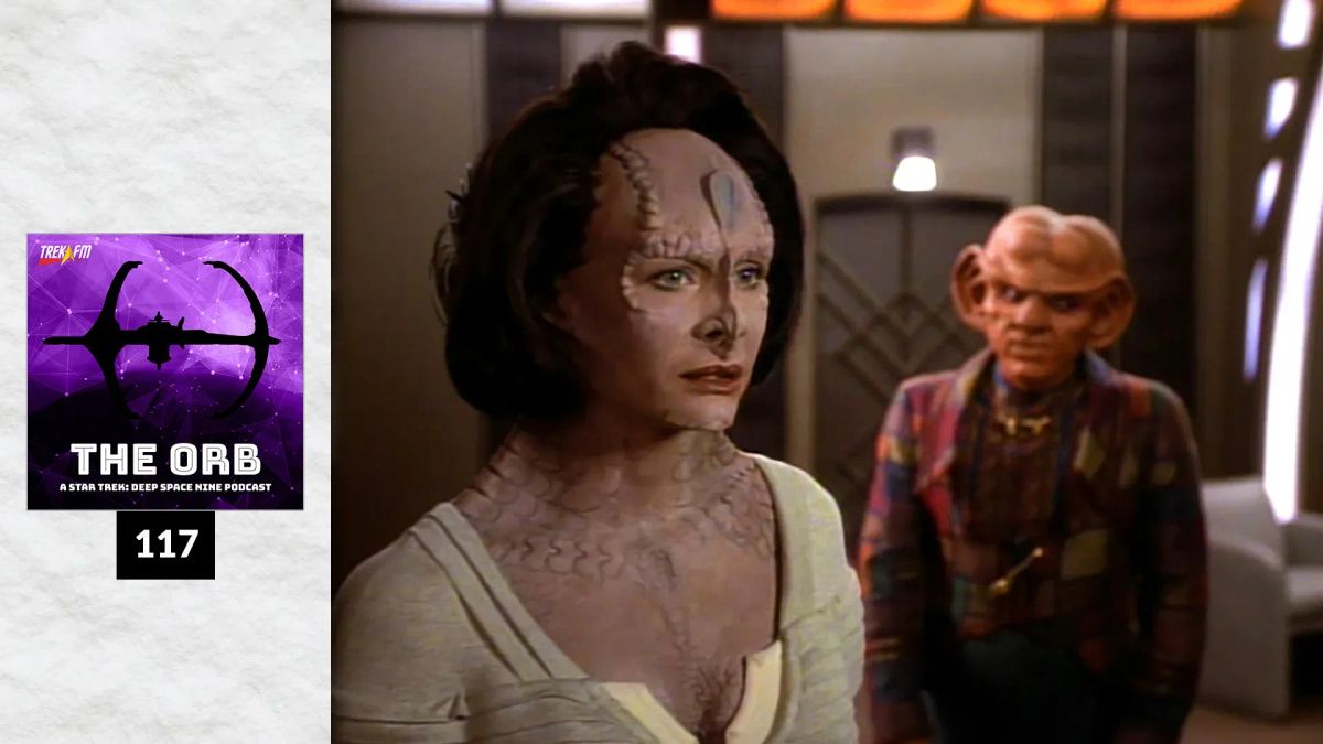 The Orb 117: A Flash in the Pan Love Affair Post feature image