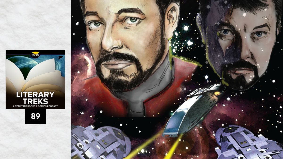 Literary Treks 89: Elephant in the Room Post feature image