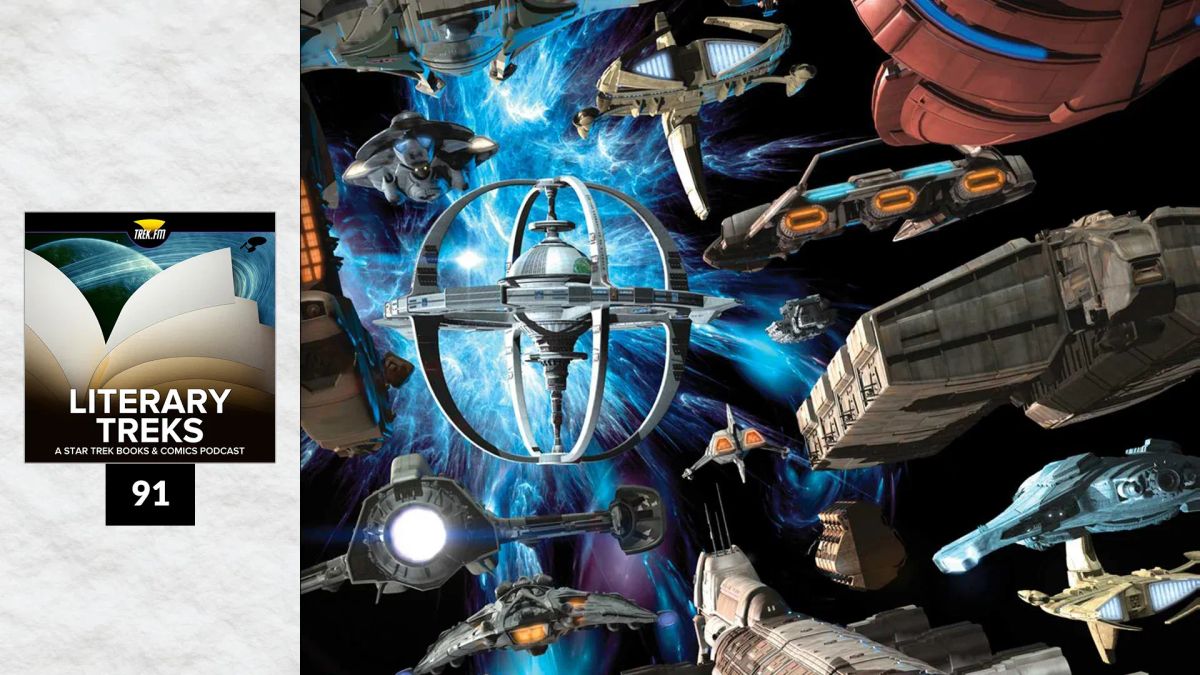 Literary Treks 91: Pulaski Fights Crime Post feature image