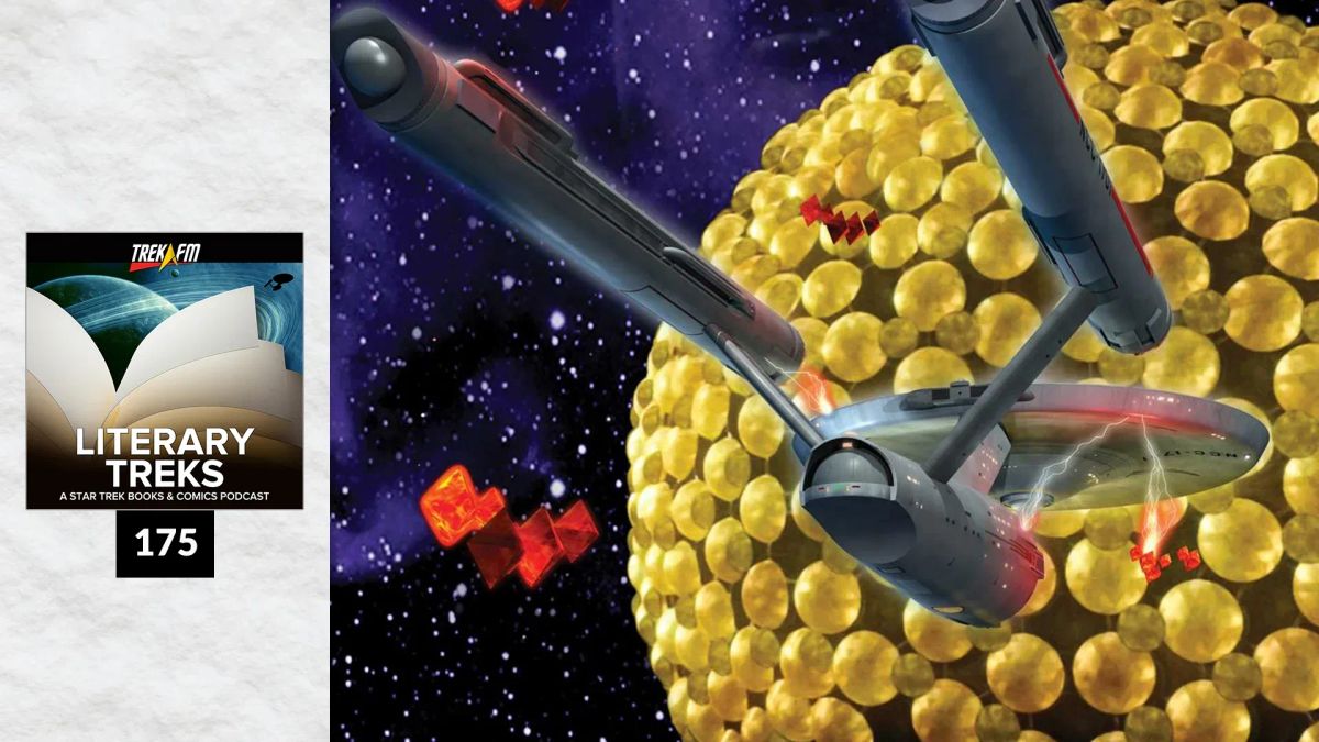 Literary Treks 175: The Boogyman Post feature image