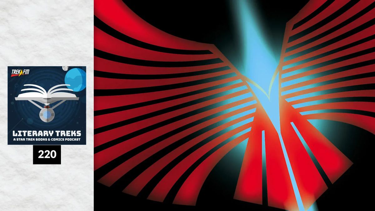 Literary Treks 220: I Wanna Know What Love Is Post feature image