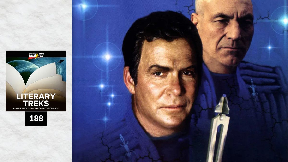 Literary Treks 188: Children of the Corn Post feature image