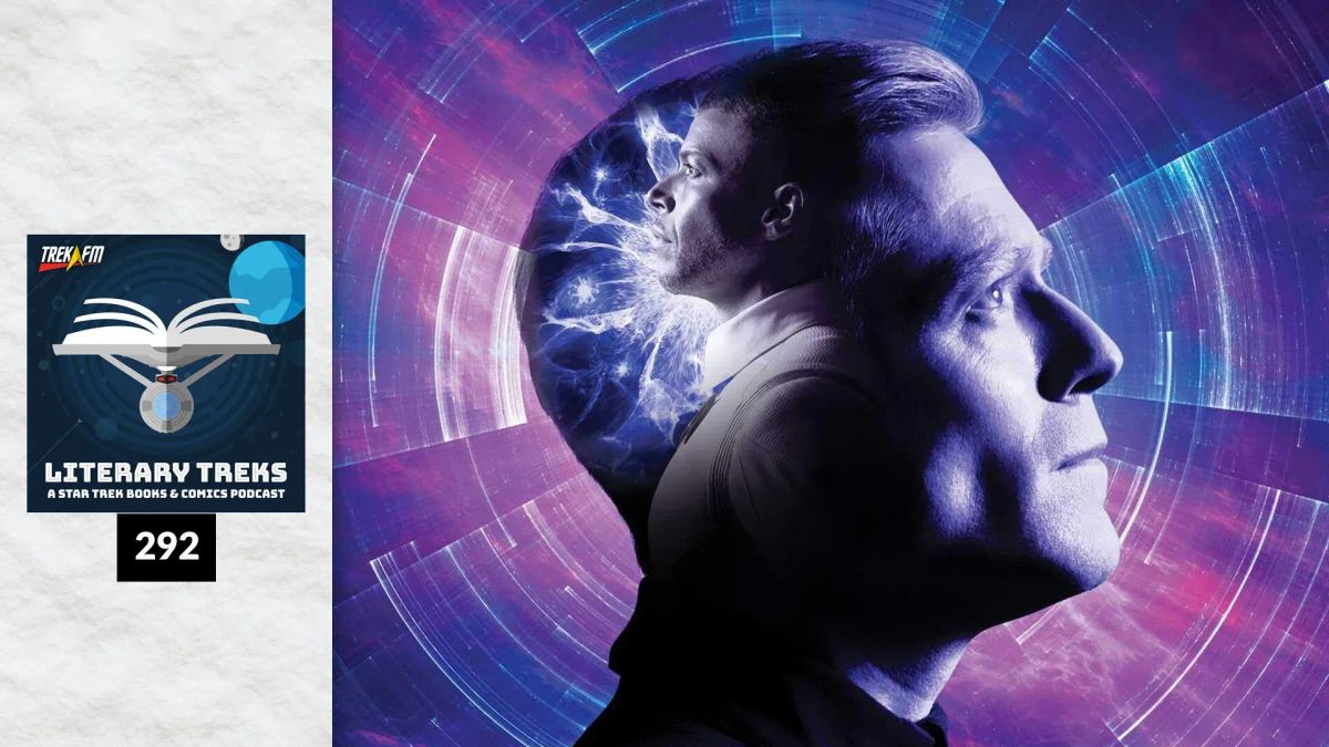 Literary Treks 292: More of a Culmets Book Post feature image